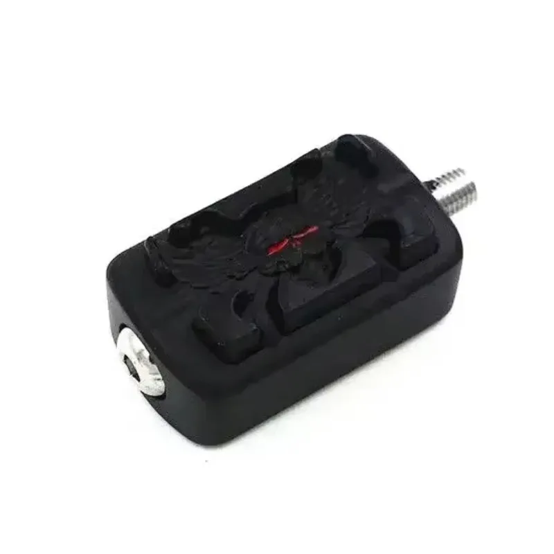 Motorcycle Gear Xl - Skull Motorcycle Gear Shift Peg For