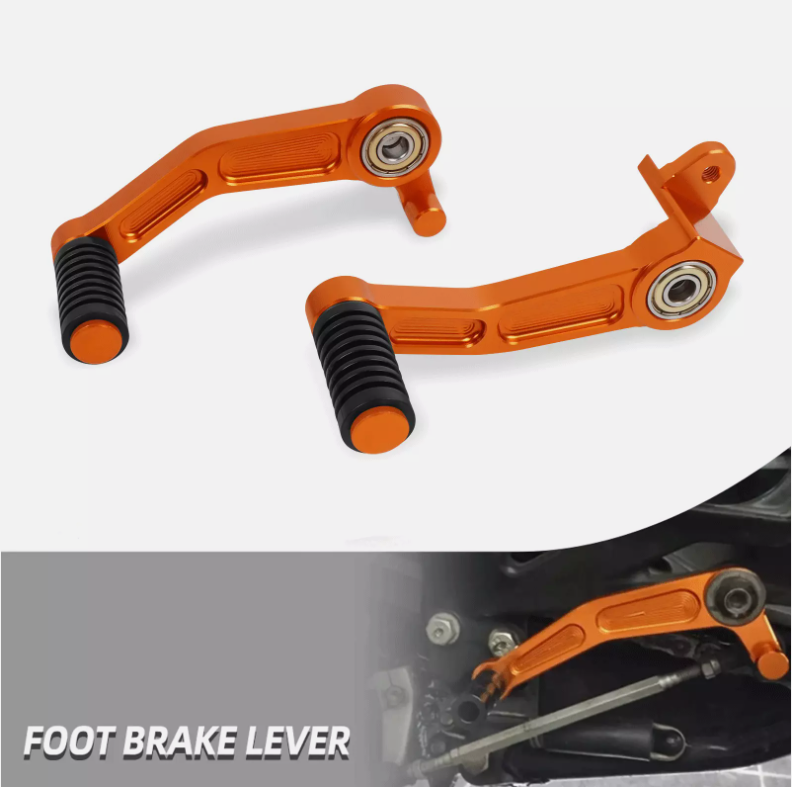 EU quality Motorcycle  CNC Ped - Motorcycle Gear Eu ulasan dan harga