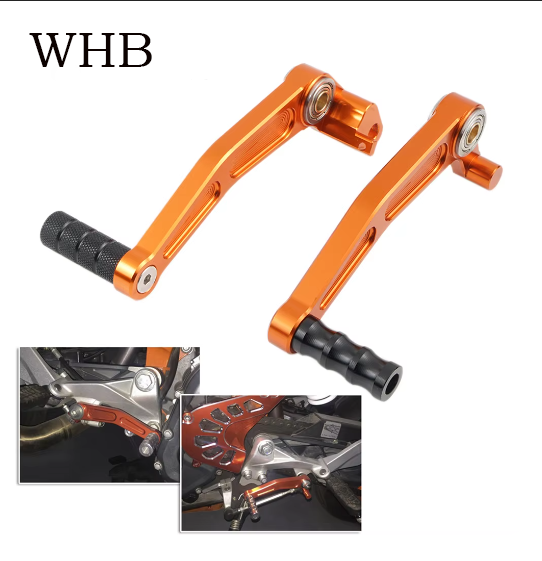 EU quality Motorcycle  CNC Ped - Motorcycle Gear Eu ulasan dan harga