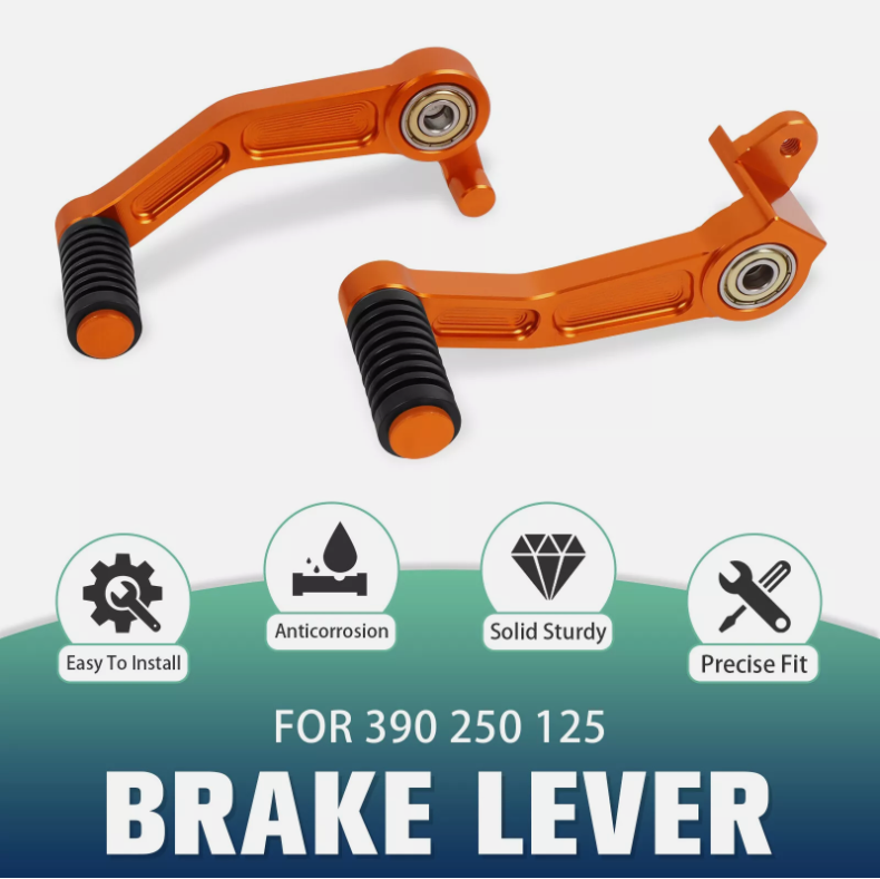EU quality Motorcycle  CNC Ped - Motorcycle Gear Eu ulasan dan harga