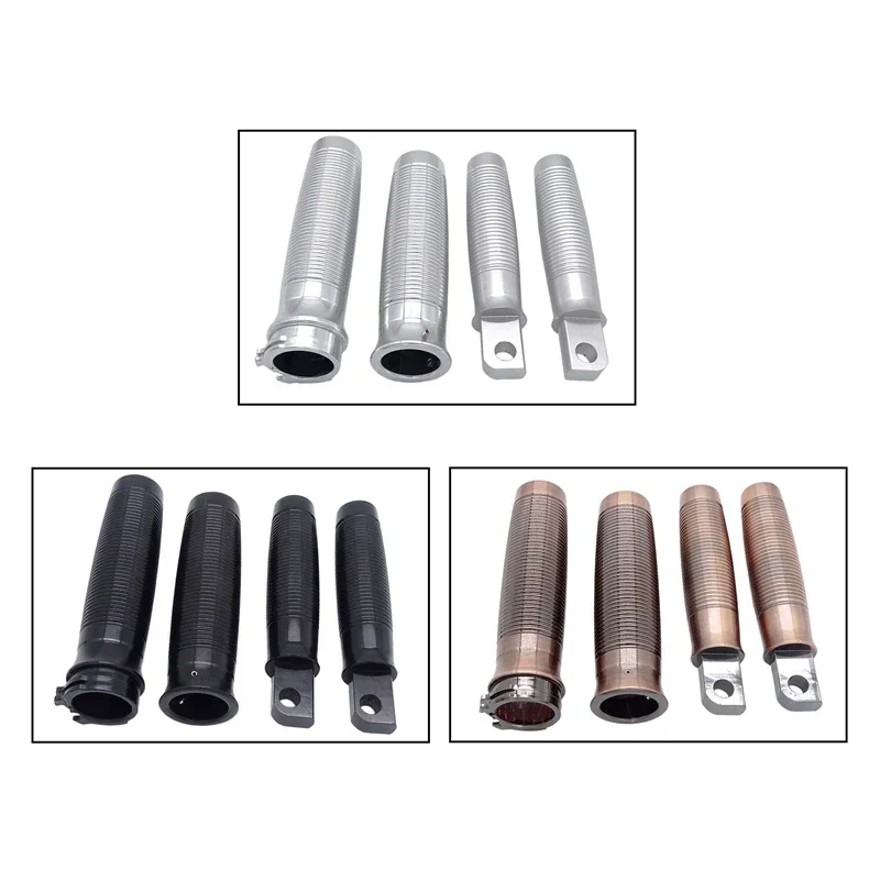 Motorcycle Hand Bar Grips Foot - Motorcycle Gear Xl ulasan dan harga