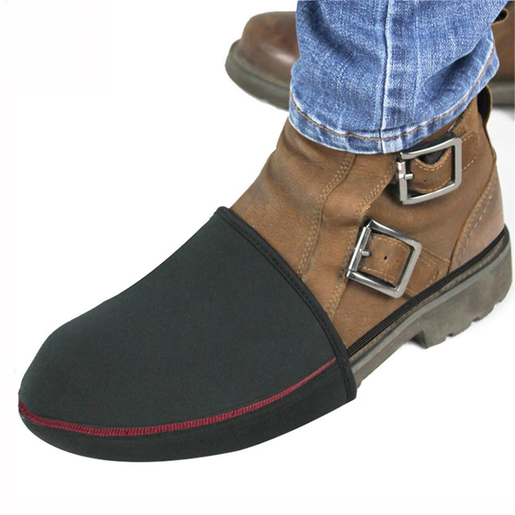 Motorcycle Gear Shift Shoe Cov - Motorcycle Gear Xl ulasan dan harga