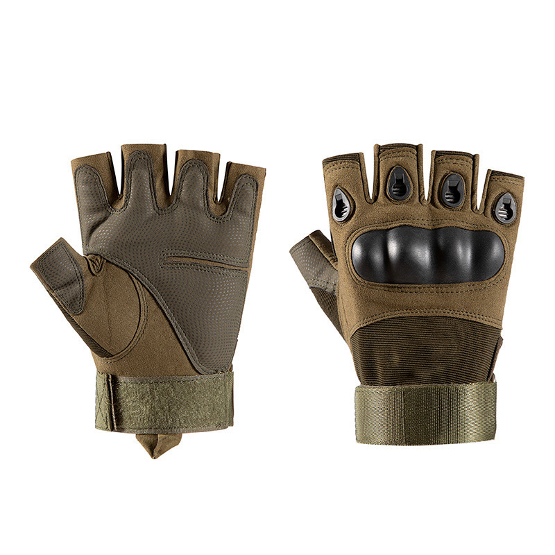 Outdoor Tactical Gloves Touch  - Motorcycle Gear Cycle ulasan dan harga