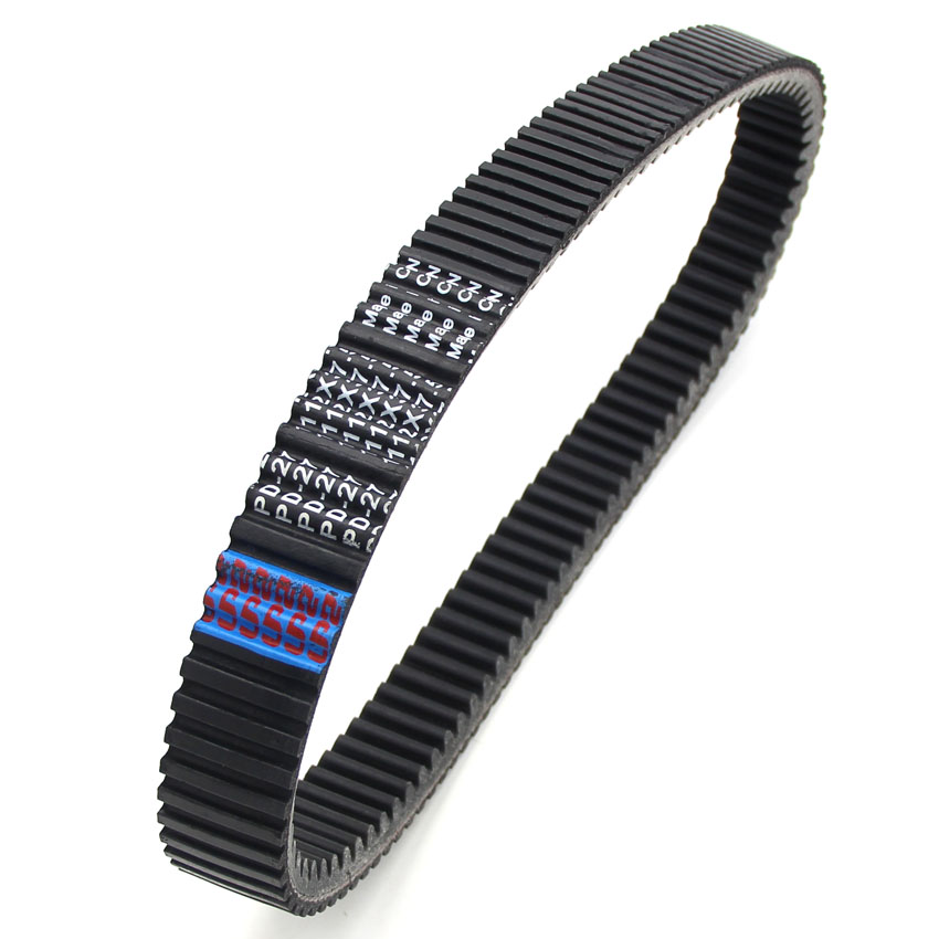 Motorcycle Drive Belt Gear Pul - Motorcycle Gear Eu ulasan dan harga