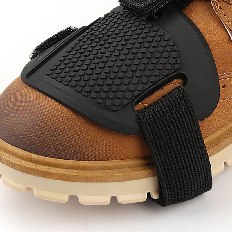 1/2PCS Rubber Motorcycle Shoe  - Motorcycle Gear Cycle ulasan dan harga