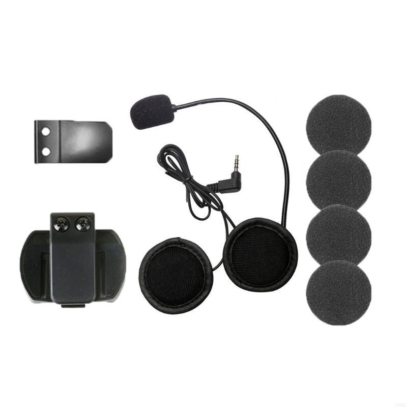 2025 New Clip On Motorcycle He - Motorcycle Gear Eu ulasan dan harga