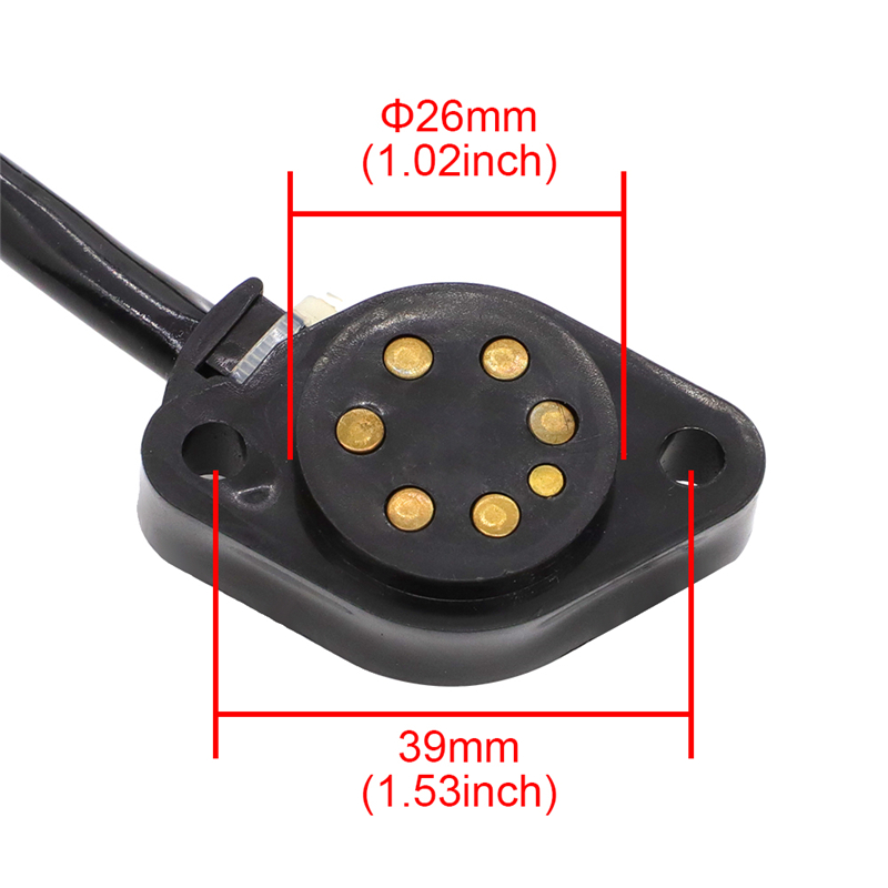 Motorcycle Shift Gear Position - Motorcycle Gear Display ulasan dan harga