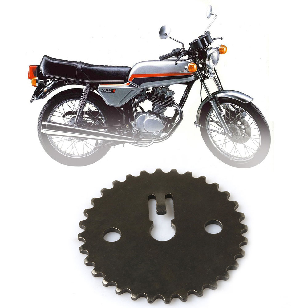 A67K-Motorcycle Time Chain Spr - Motorcycle Gear Xl ulasan dan harga