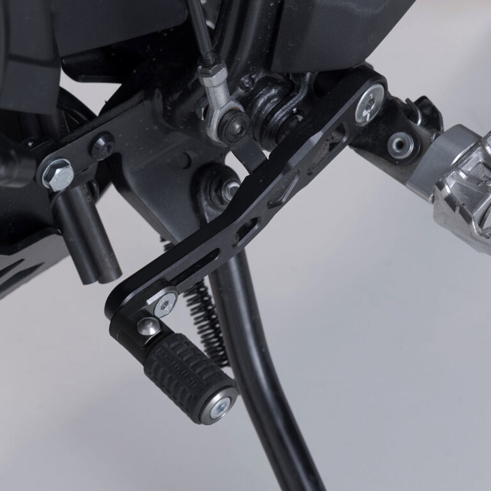 Adjustable Folding Gear Shifte - Motorcycle Gear Xl ulasan dan harga