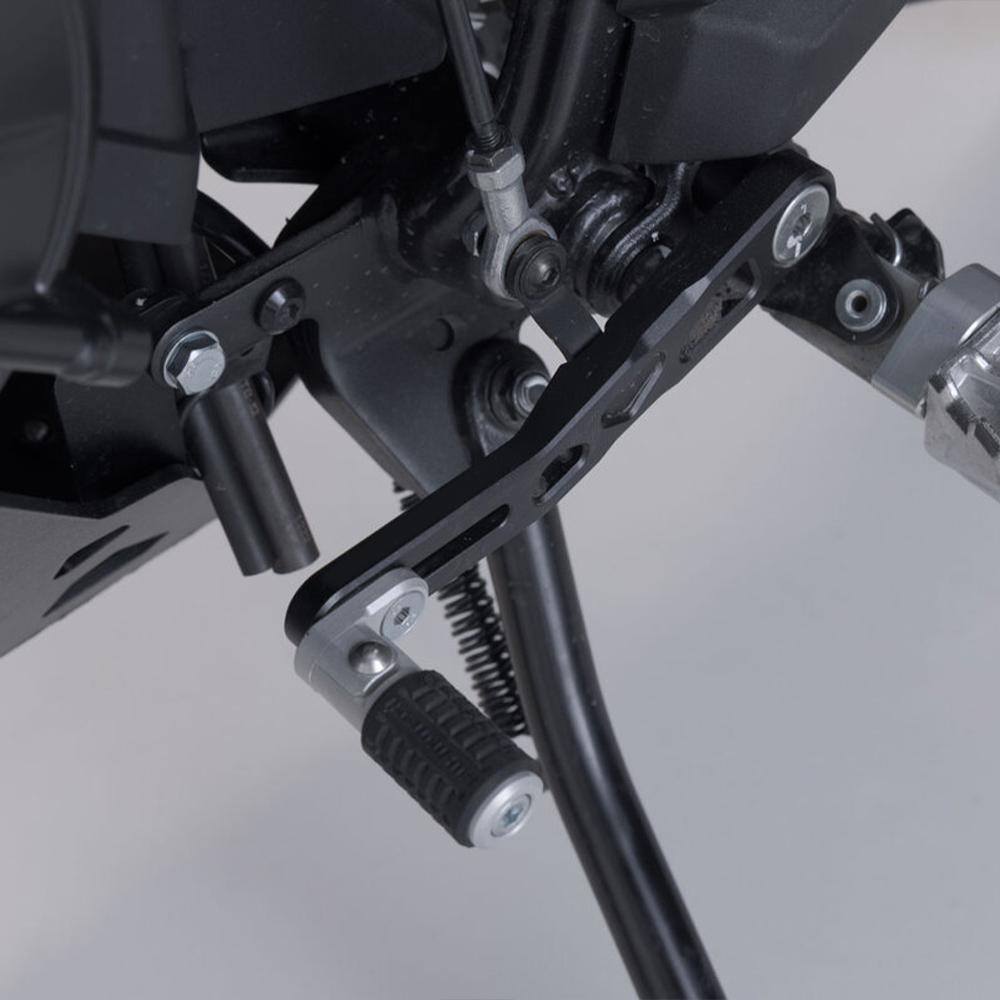 Adjustable Folding Gear Shifte - Motorcycle Gear Xl ulasan dan harga