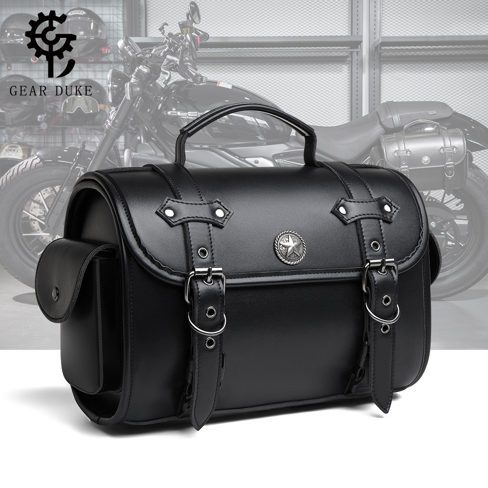 EU/US Hot Sale Punk Retro Moto - Motorcycle Gear Eu ulasan dan harga