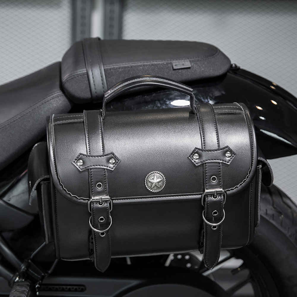 EU/US Hot Sale Punk Retro Moto - Motorcycle Gear Eu ulasan dan harga