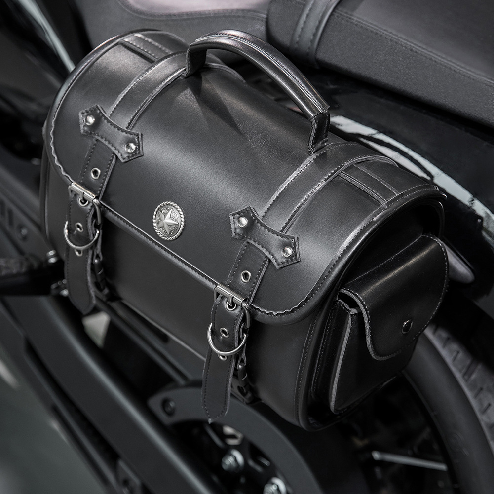EU/US Hot Sale Punk Retro Moto - Motorcycle Gear Eu ulasan dan harga