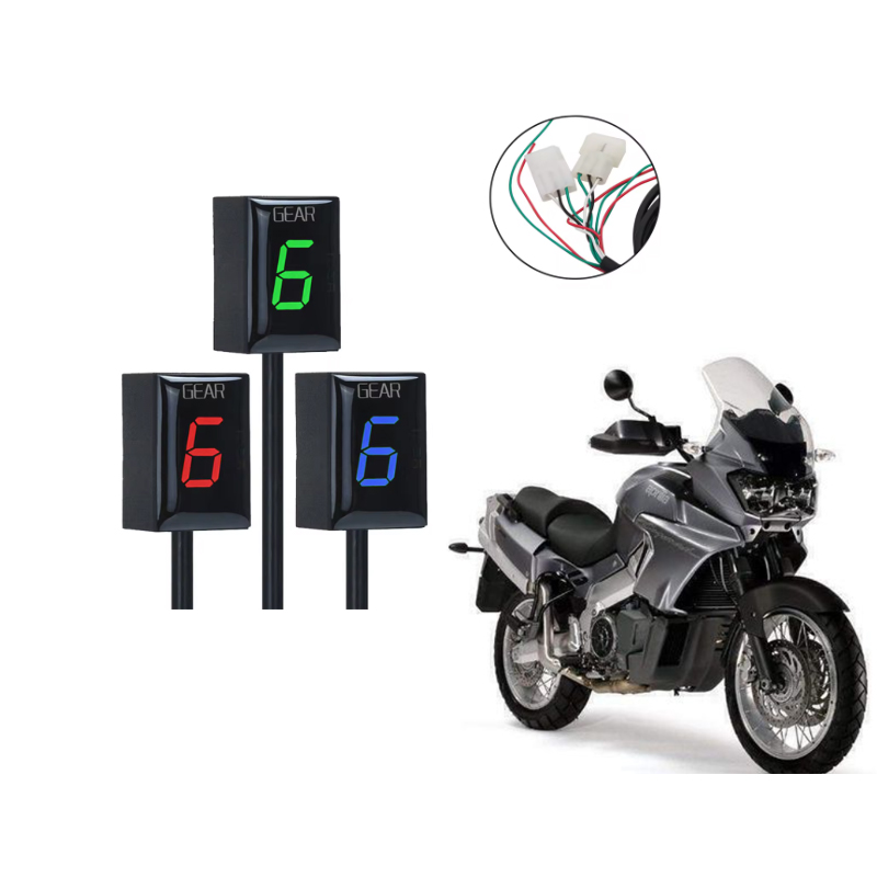 Gear Indicator For Honda CBF50 - Motorcycle Gear Display ulasan dan harga