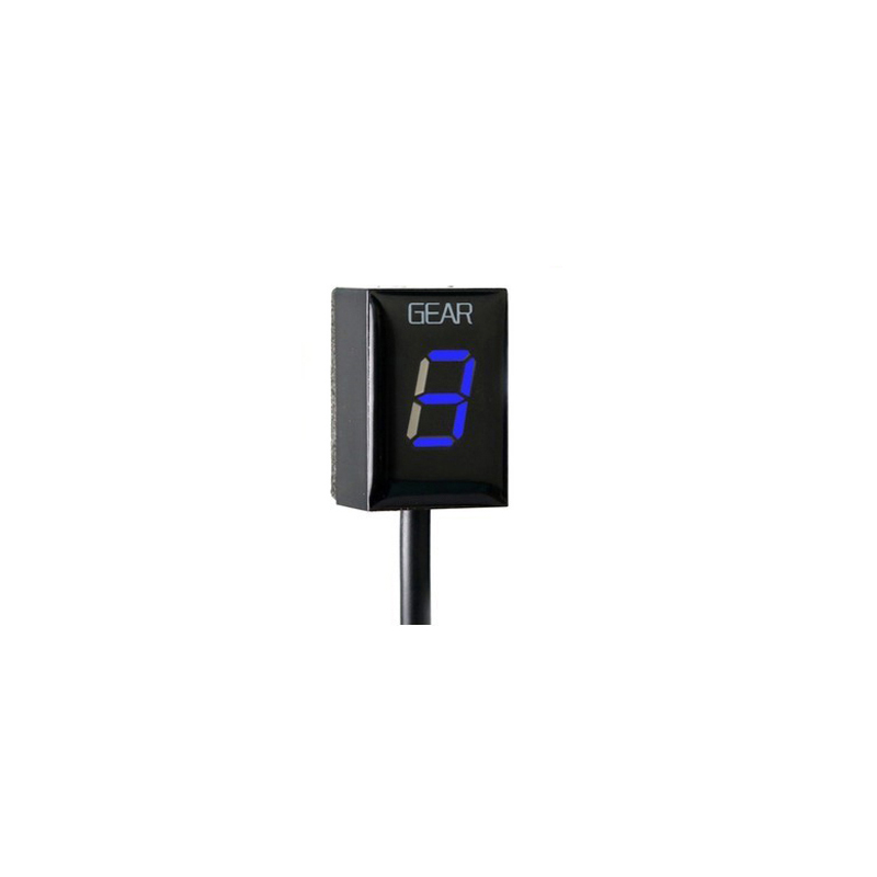 Gear Indicator For Honda CBF50 - Motorcycle Gear Display ulasan dan harga