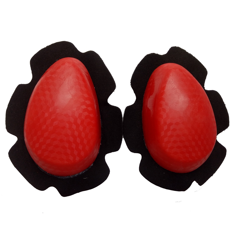 New Motorcycle Knee Sliders Pr - Motorcycle Gear Cycle ulasan dan harga