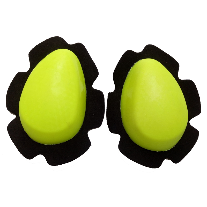 New Motorcycle Knee Sliders Pr - Motorcycle Gear Cycle ulasan dan harga