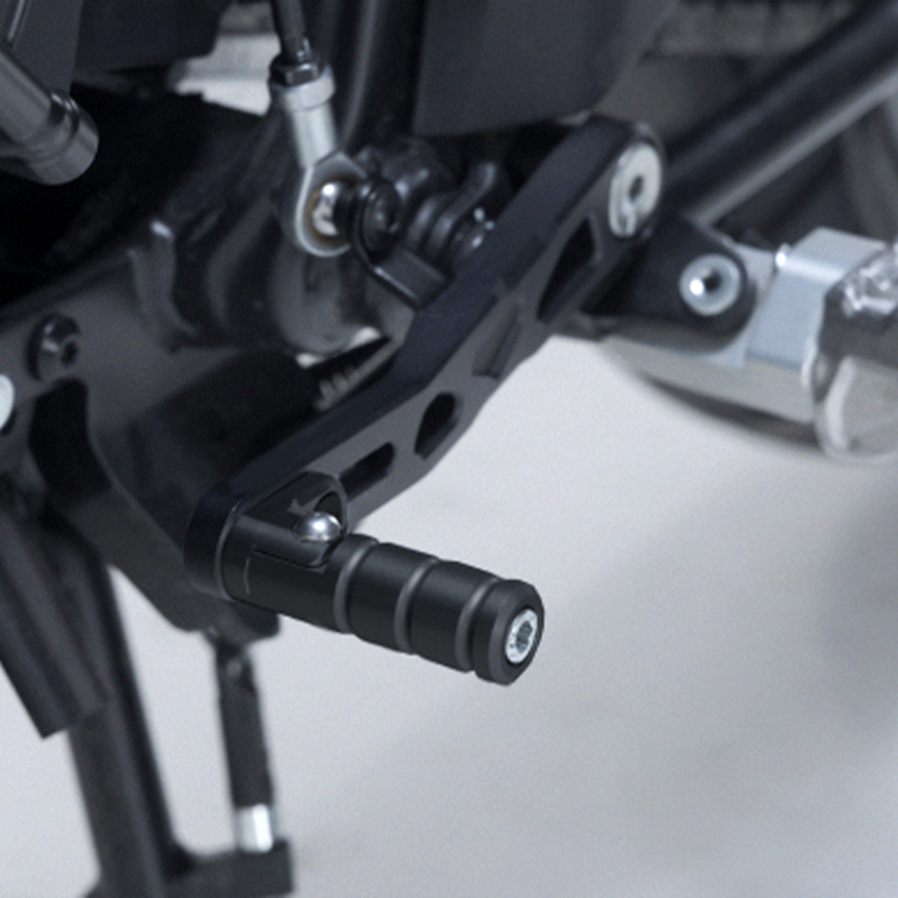 Folding Adjustable Gear Shift  - Motorcycle Gear Xl ulasan dan harga