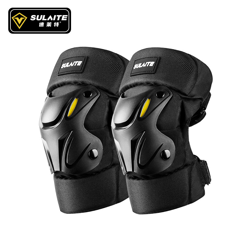 Motorcycle knee pads elbow pad - Motorcycle Gear Women ulasan dan harga