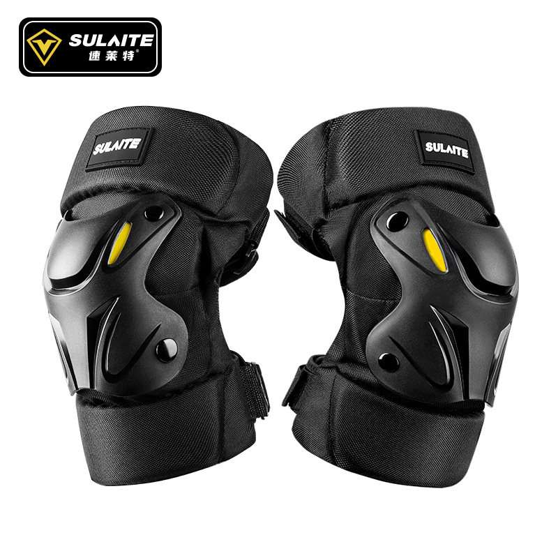 Motorcycle knee pads elbow pad - Motorcycle Gear Women ulasan dan harga