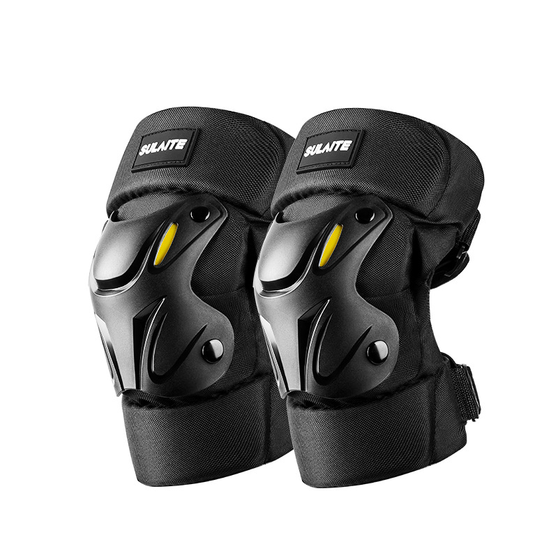 Motorcycle knee pads elbow pad - Motorcycle Gear Women ulasan dan harga