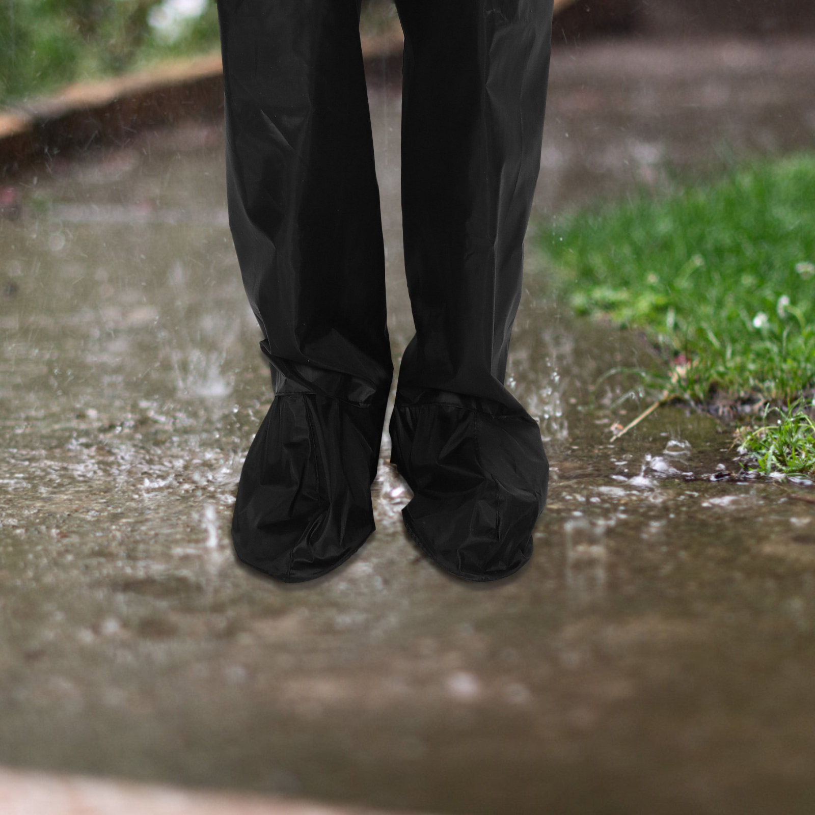 1Pair Waterproof Motorcycle Ri - Motorcycle Gear Women ulasan dan harga