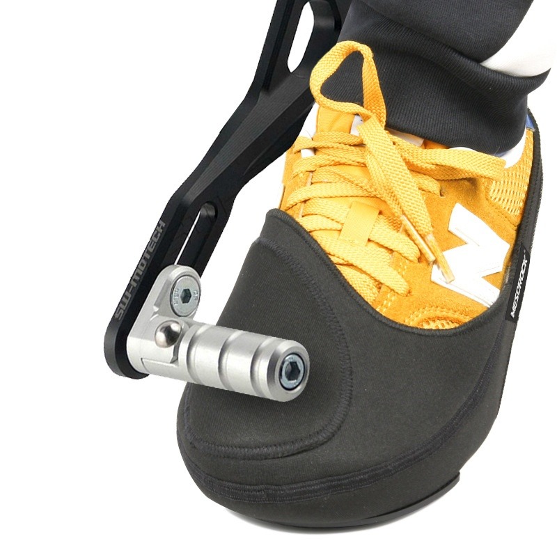 Motorcycle Shoes Shifter Prote - Motorcycle Gear Women ulasan dan harga