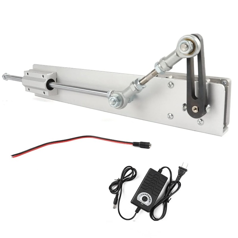 Reciprocating Cycle Telescopic - Motorcycle Gear Cycle ulasan dan harga