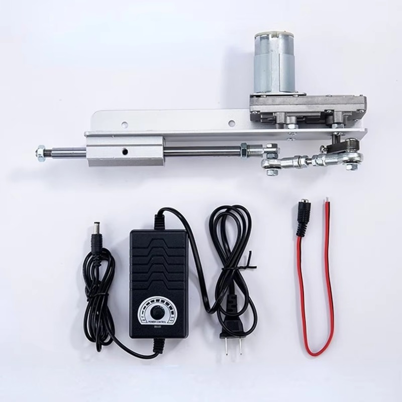 Reciprocating Cycle Telescopic - Motorcycle Gear Cycle ulasan dan harga